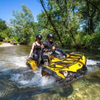 4WD, ATV & Off-Road Tours