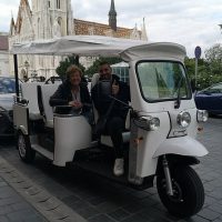 Tuk Tuk Tours