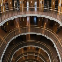 Architecture Tours