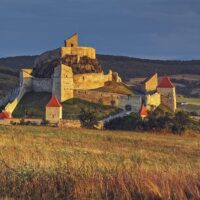 Multi-day Tours
