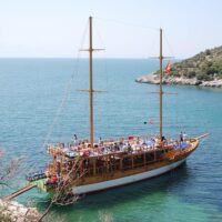 Boat Tours