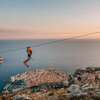 Ziplines