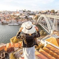 Ports of Call Tours