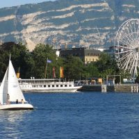 Sailing Trips