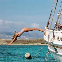 Sailing Trips