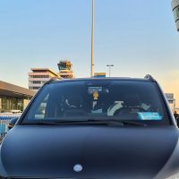Private Drivers