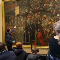 Walking Tours