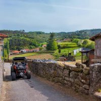 Luxury Tours