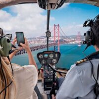 Air, Helicopter & Balloon Tours