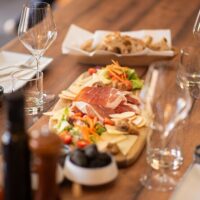 Food, Wine & Nightlife