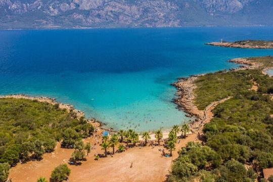 Valentine's Day in Marmaris