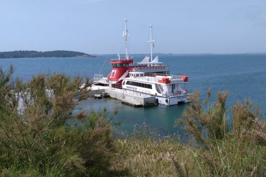 New Year’s Day long weekend in Burgas