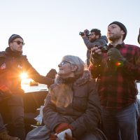 Boat Tours