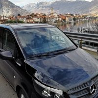 Private Drivers