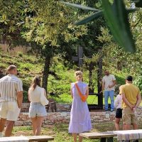 Plantation Tours