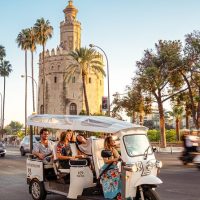 Classic Car Tours