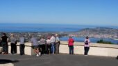 Great day in Dunedin