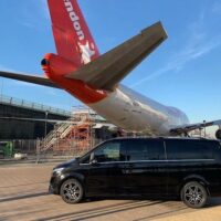 Airport & Ground Transfers