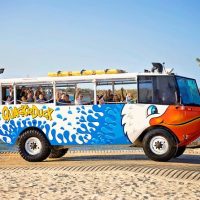 Duck Tours