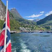 Day Cruises