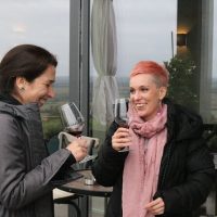 Wine Tasting & Winery Tours