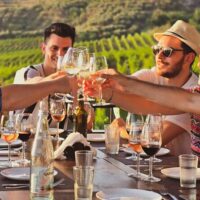 Wine Tasting & Winery Tours