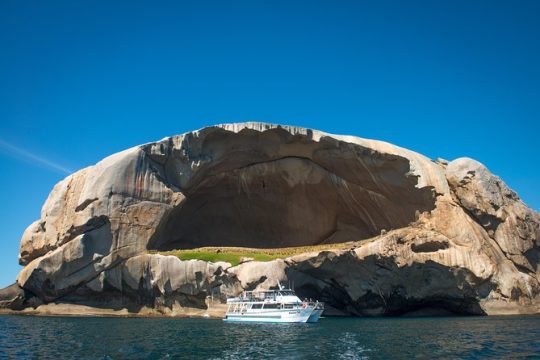 New Year’s Day long weekend in Wilsons Promontory National Park