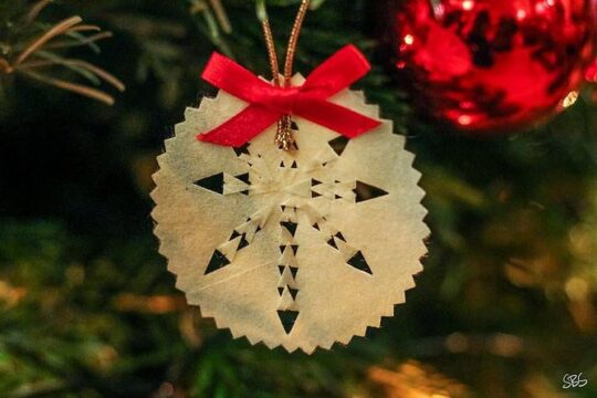 Christmas activities in Iceland