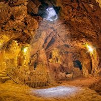 Audio Guided Tours