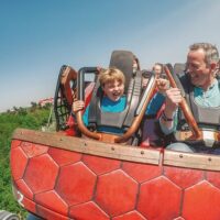 Theme Parks