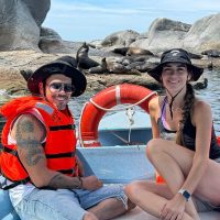 Cruises, Sailing & Water Tours