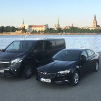 Airport & Ground Transfers