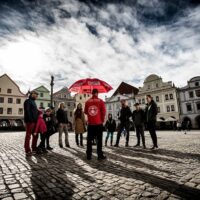 Walking & Biking Tours