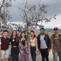 Street Food Tours