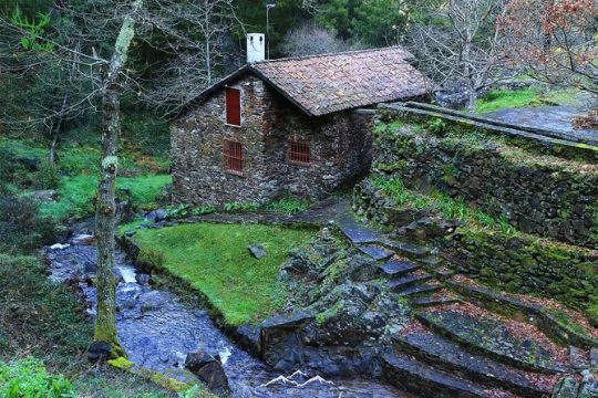 New Year’s Day long weekend in Beiras