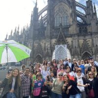 Walking Tours