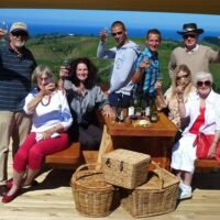 Wine Tasting & Winery Tours