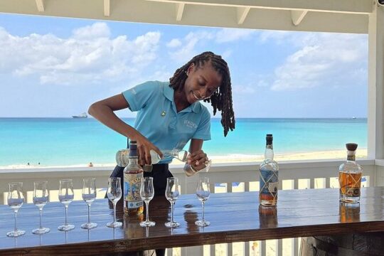 Hanukkah in Barbados