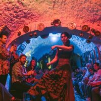 Flamenco