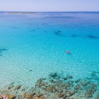 Snorkeling