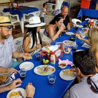 Walking Tours