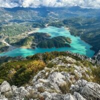 Bus & Minivan Tours