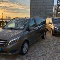 Airport & Ground Transfers