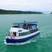 Luxury Tours