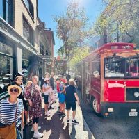 Trolley Tours