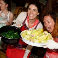 Cooking Classes