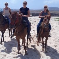 Horseback Riding