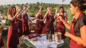 Opera in the country!