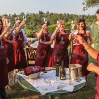 Cooking Classes