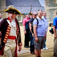 Cultural & Theme Tours